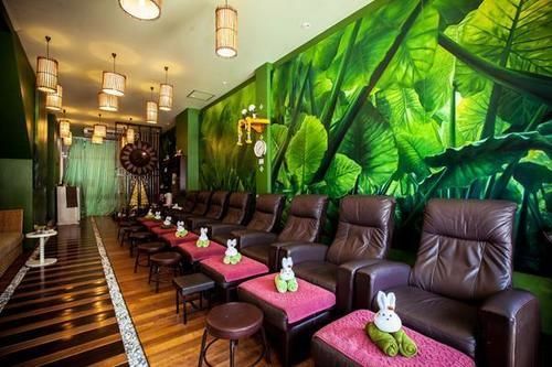 Sugar Ohana Poshtel Пхукет Екстер'єр фото
