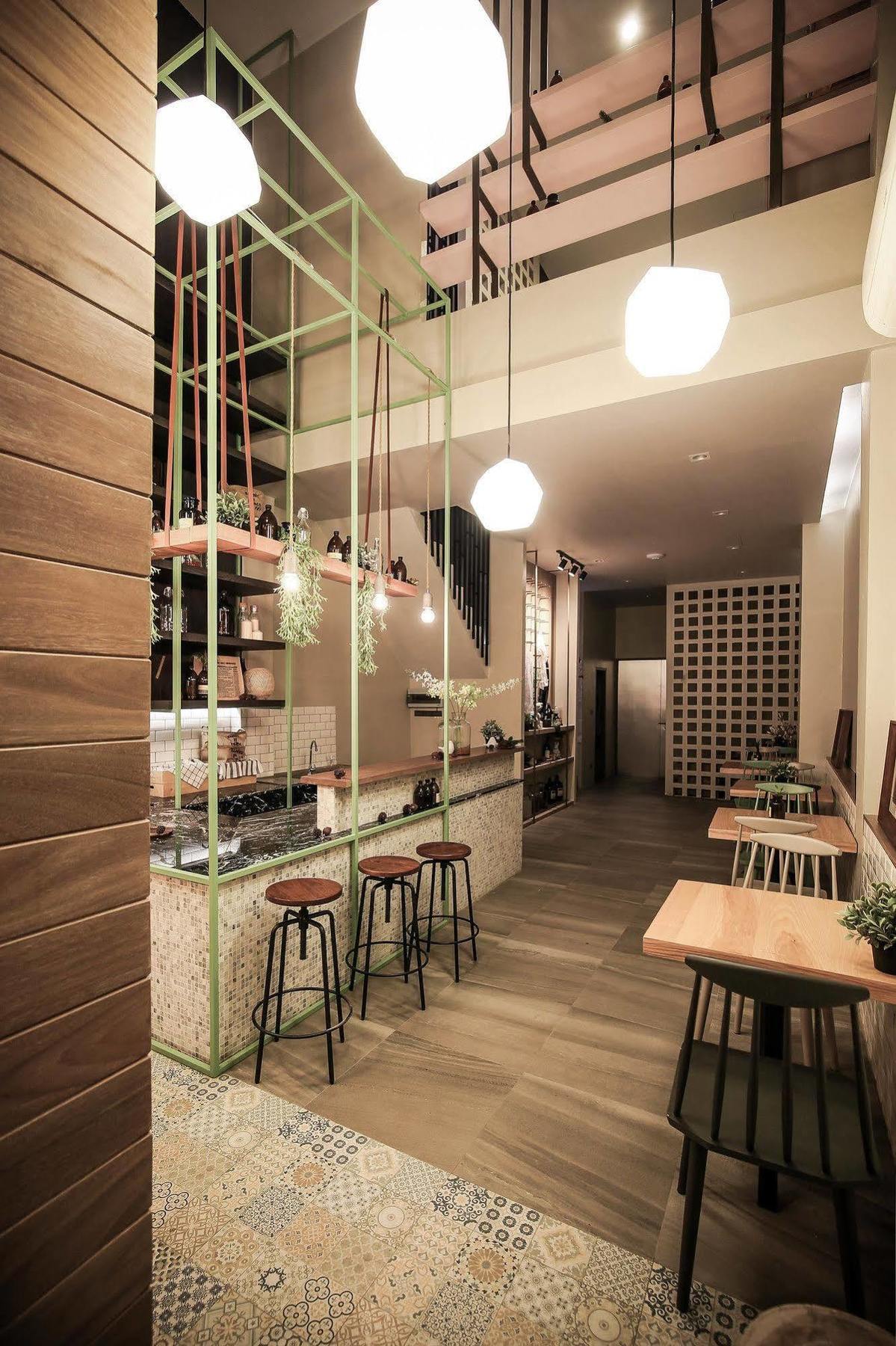 Sugar Ohana Poshtel Пхукет Екстер'єр фото